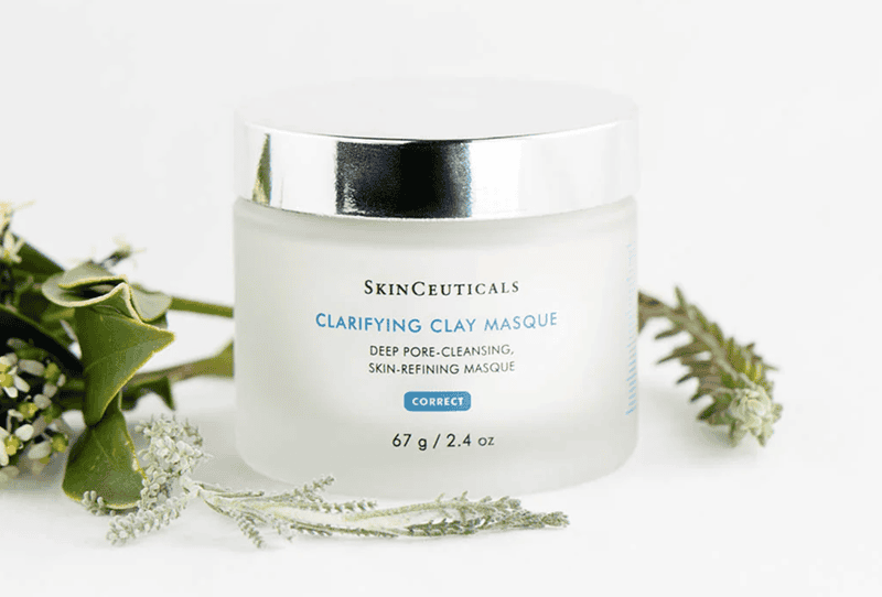 SkinCeuticals Clarifying Clay Mask