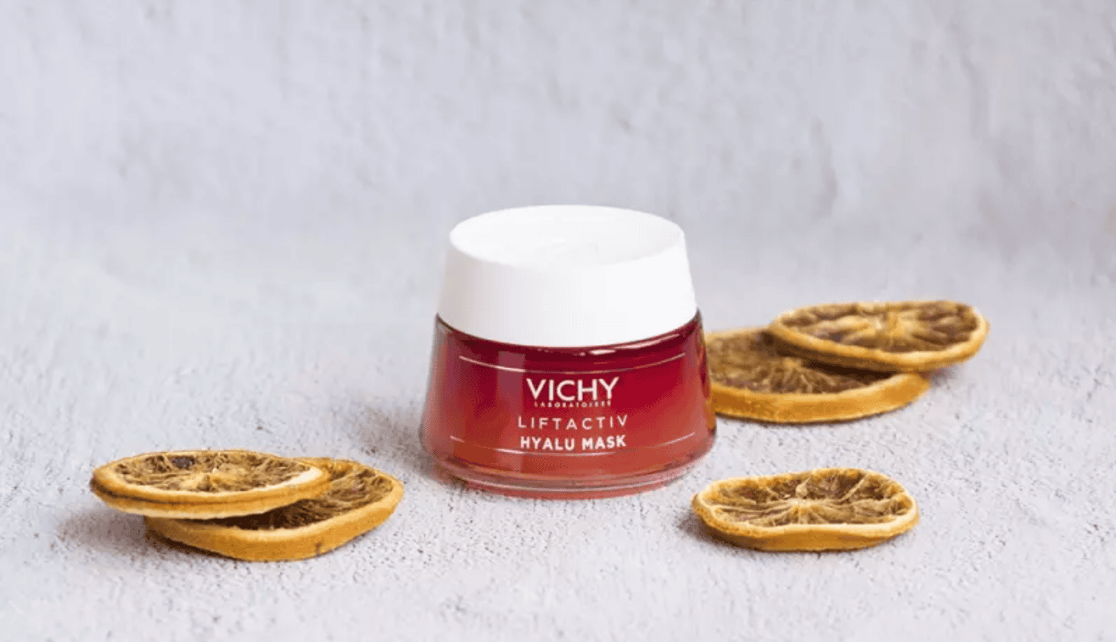 Vichy LiftActiv Hyalu Mask