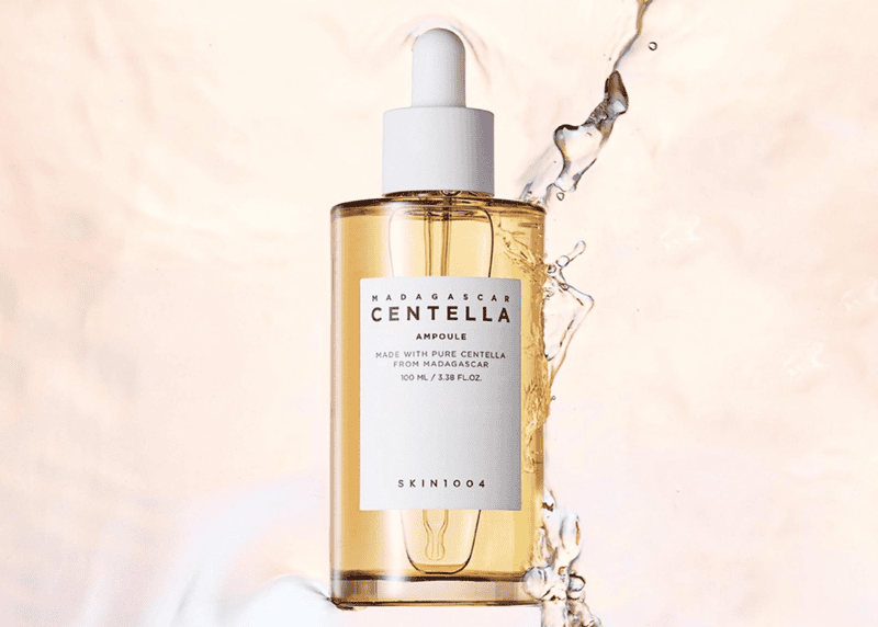 Tinh chất/Serum Skin1004 Madagascar Centella Asiatica 100 Ampoule