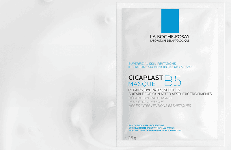 La Roche-Posay Cicaplast B5 Mask