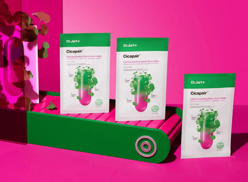 Dr. Jart+ Cicapair Calming Mask