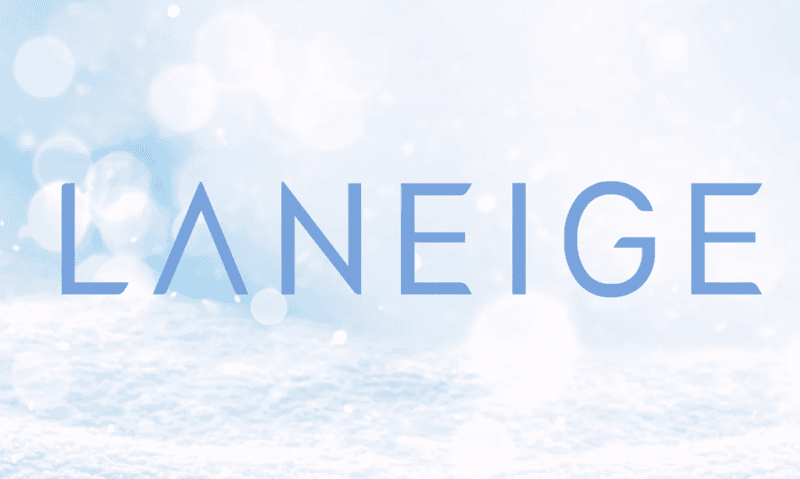 Laneige: Chuyên gia cấp ẩm