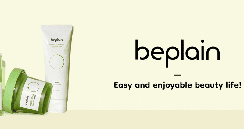 Beplain