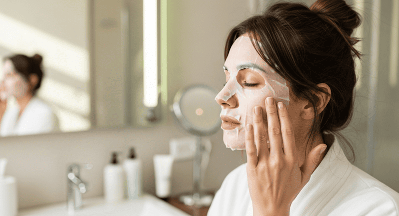 Việc dùng toner và mặt nạ sai thứ tự không gây hại nghiêm trọng cho da, nhưng sẽ làm giảm đáng kể hiệu quả của sản phẩm