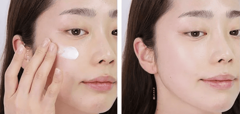 Phân tích về kết cấu, mùi hương và khả năng thẩm thấu