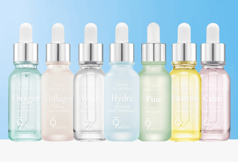 Vậy cuối cùng, serum 9Wishes có tốt không?