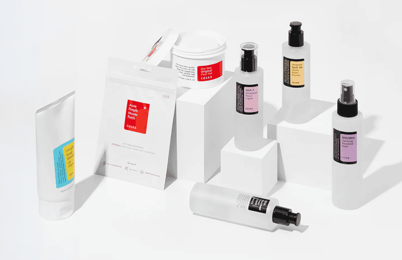 Lời khuyên khi mua sản phẩm COSRX