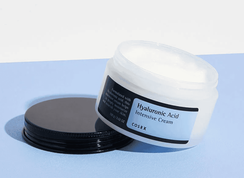 COSRX Hyaluronic Acid Intensive Cream