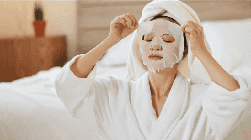 Đắp mặt nạ mỗi ngày có tốt không?