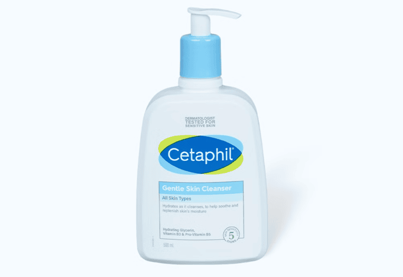 Cetaphil Gentle Skin Cleanser