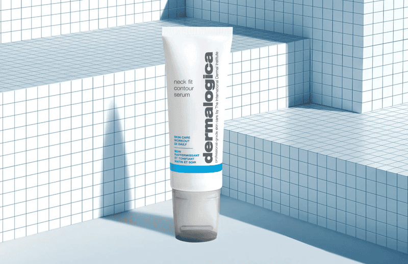 Dermalogica Neck Fit Contour Serum