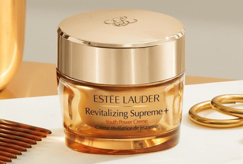 Estée Lauder Revitalizing Supreme+ Global Anti-Aging Cell Power Creme