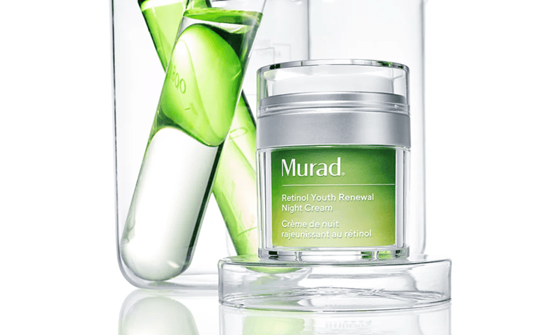 Murad Retinol Youth Renewal Night Cream