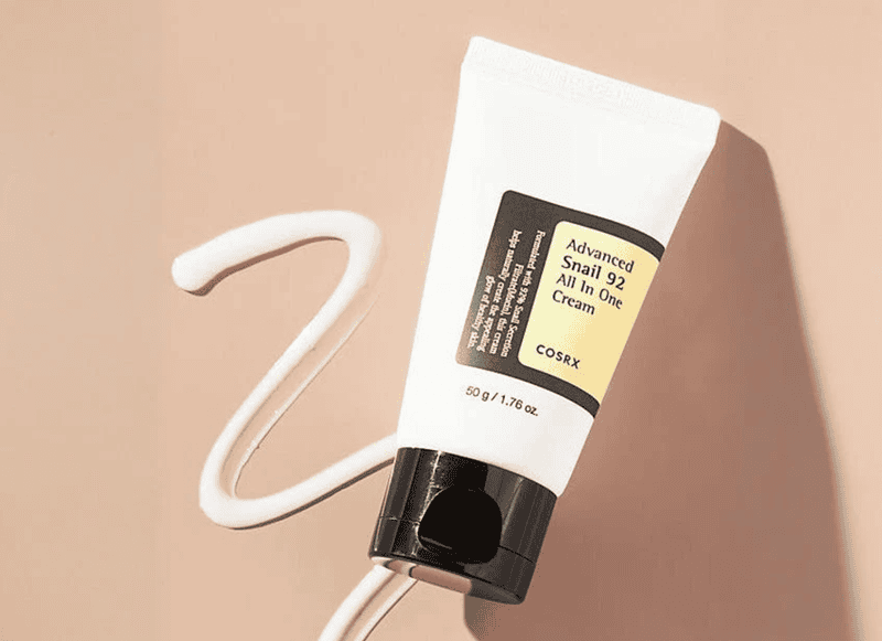 COSRX Advanced Snail 92 All in One Cream