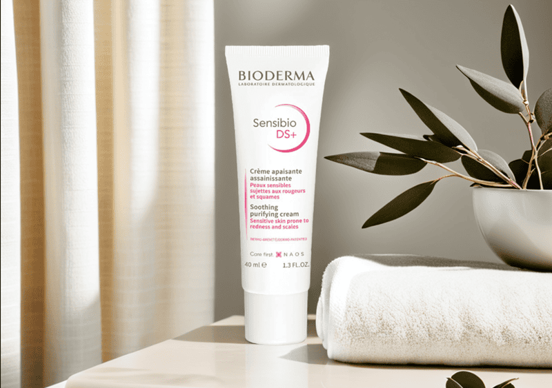 Bioderma Sensibio Light Cream