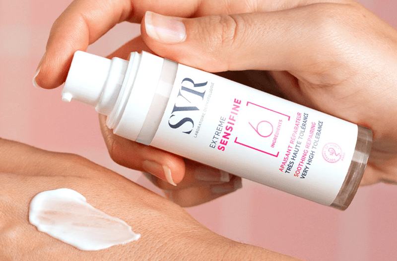 SVR Sensifine Hydra Cream SVR Sensifine