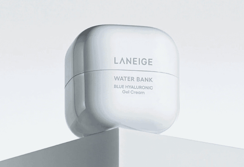 Laneige Water Bank Blue Hyaluronic Cream