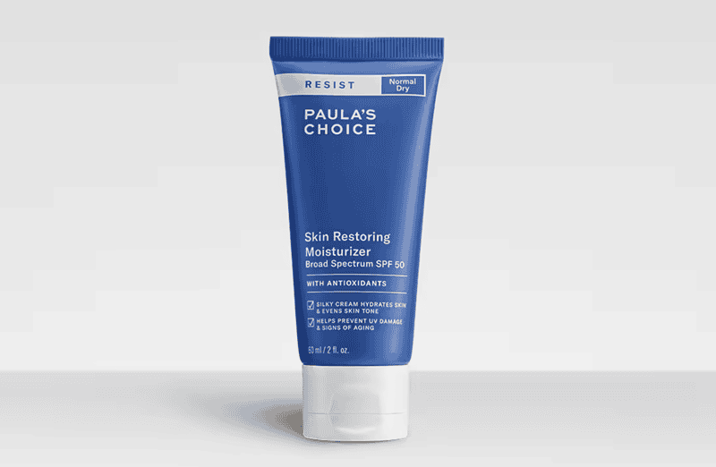 Paula's Choice RESIST Skin Restoring Moisturizer