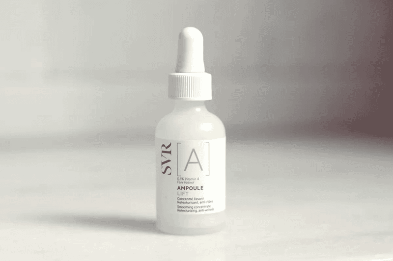 SVR Ampoule A Lift