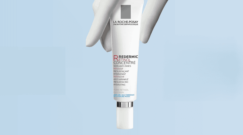 La Roche-Posay Redermic R Anti-Aging Concentrate