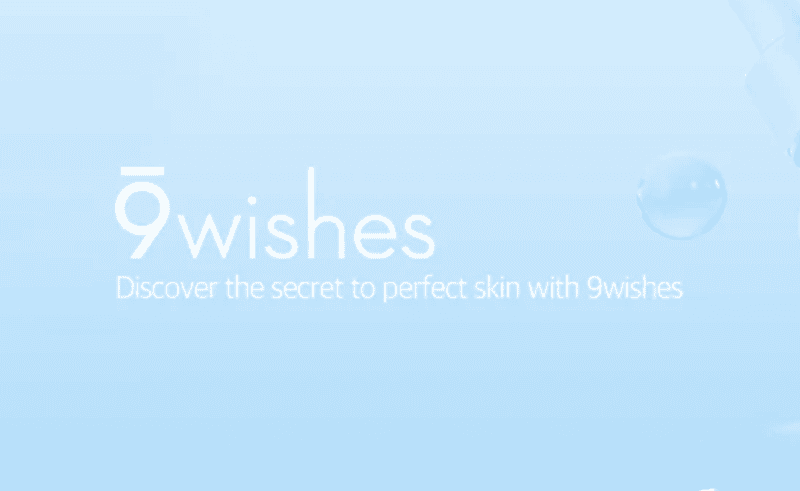 9 Wishes