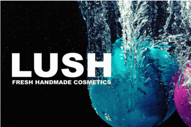 Lush (Anh)