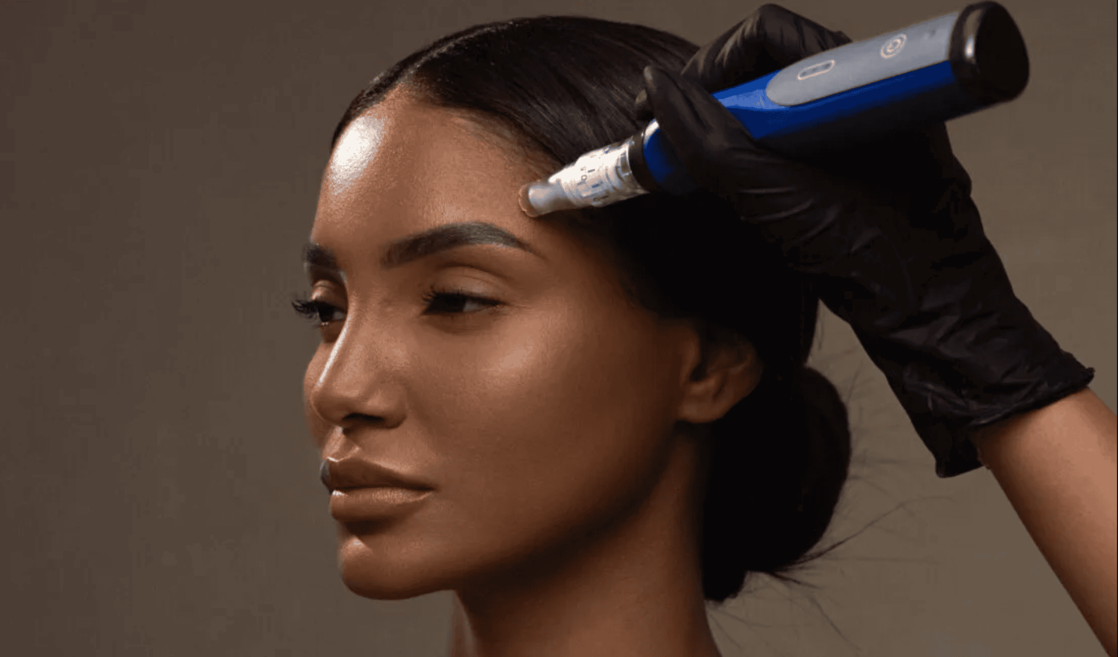 Routine buổi tối