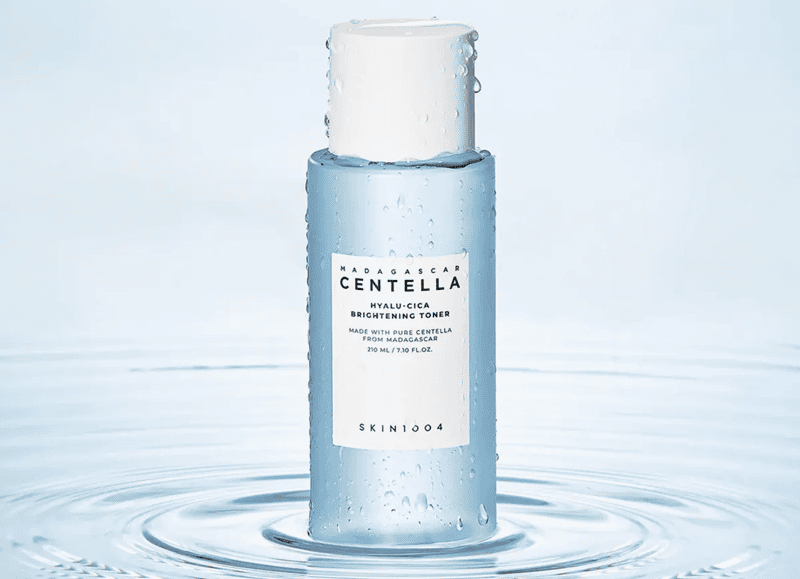 Skin1004 Madagascar Centella Hyalu-cica Brightening Toner