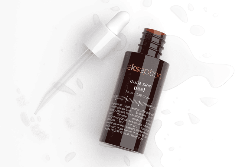 Serum Ekseption Pure Skin Peel