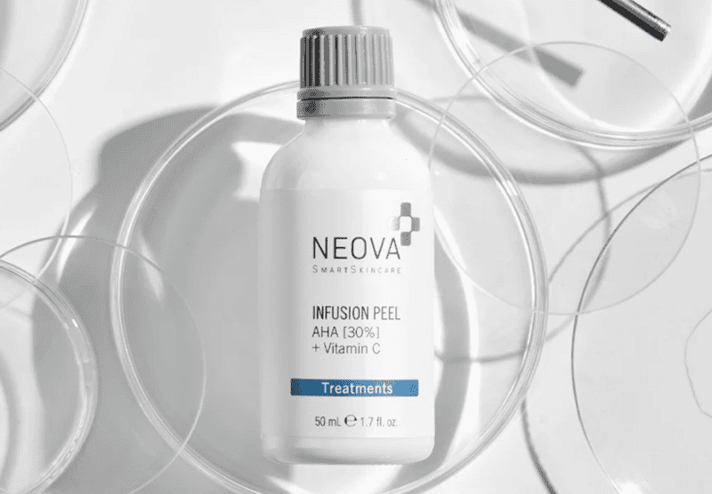 Neova Infusion Peel AHA 30% Vitamin C