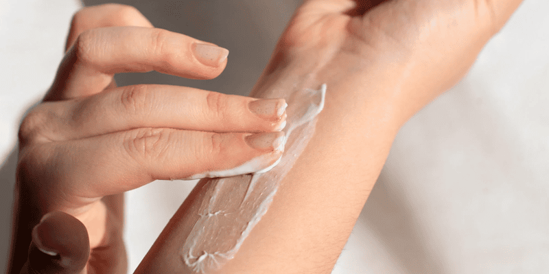 Test Patch (Test trên vùng da nhỏ)