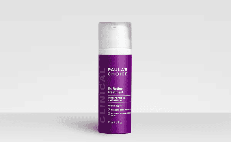 Paula's Choice Clinical 1% Retinol Treatment - Đặc trị Retinol nồng độ cao