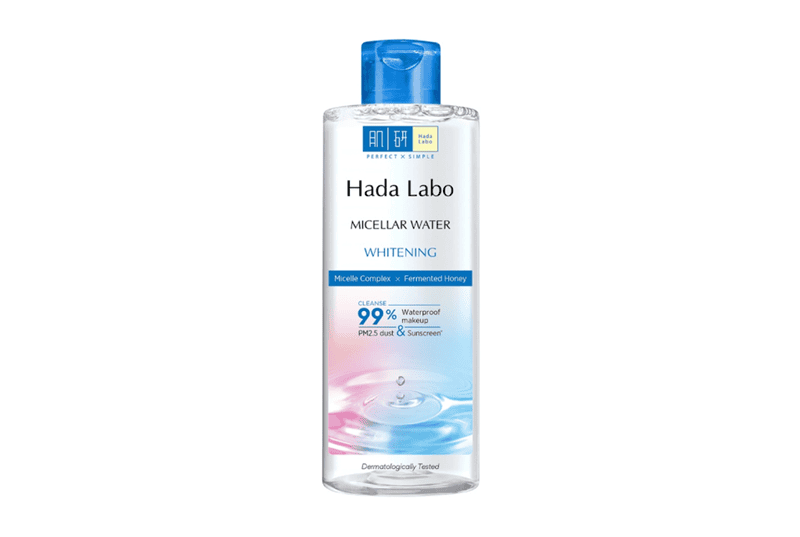 Hada Labo Gokujyun Premium Micellar Water