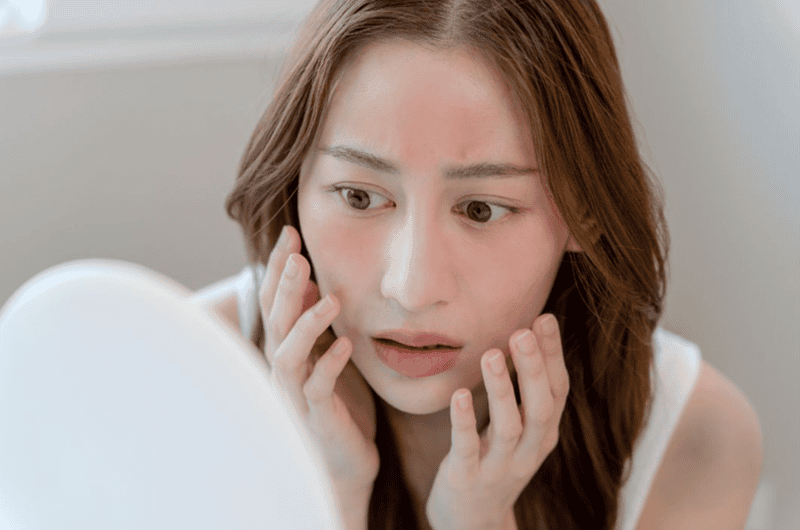 Da khô/Da nhạy cảm: Khuyến nghị 1 lần/ngày (Buổi tối)