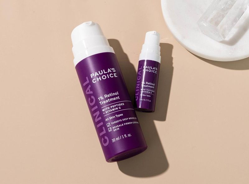 Serum Paula's Choice Clinical 1% Retinol Treatment