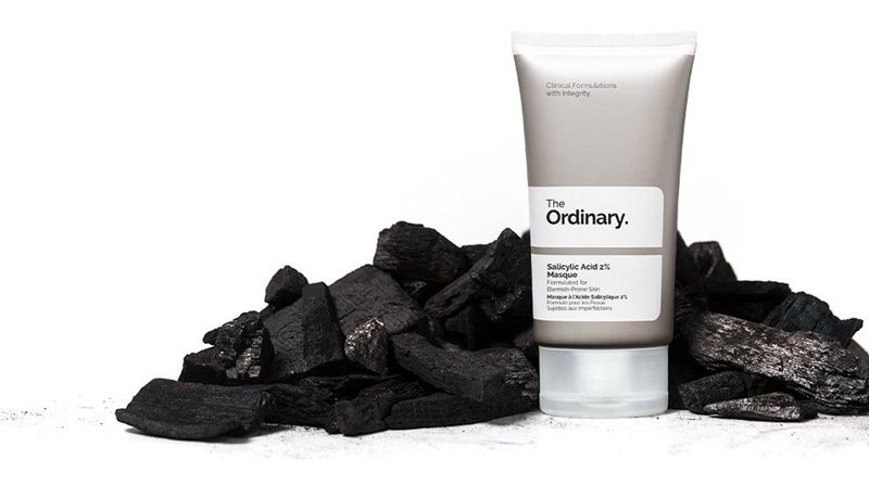 The Ordinary Salicylic Acid 2% Masque
