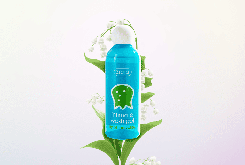 Dung Dịch Vệ Sinh Phụ Nữ Intimate Ziaja Hoa Lan Chuông là một gợi ý phổ biến.