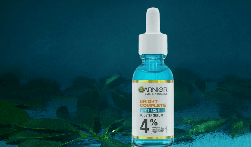 Serum Garnier Bright Complete Anti-Acne