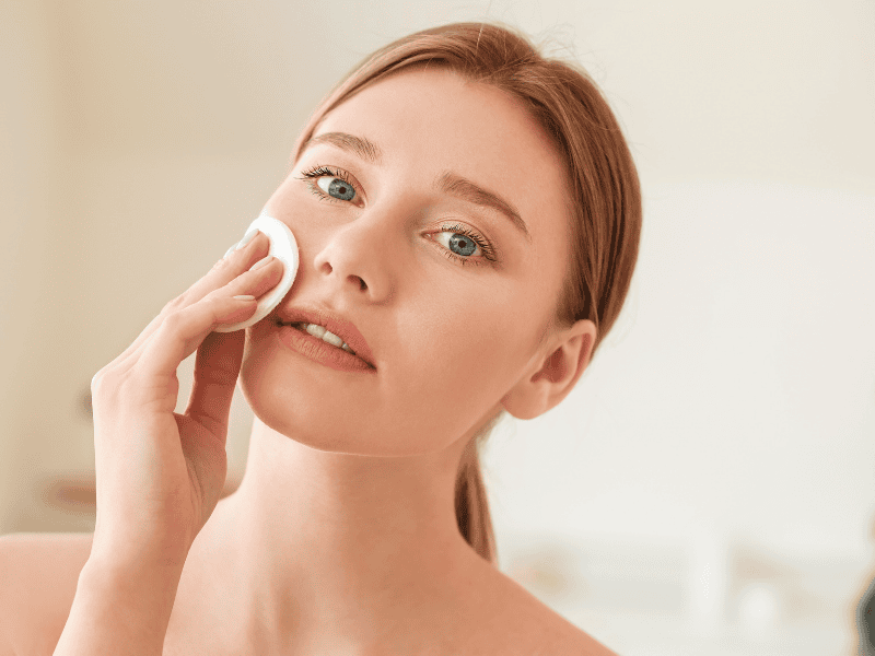 Việc sử dụng toner đúng cách sẽ giúp tối ưu hiệu quả của toàn bộ skincare routine