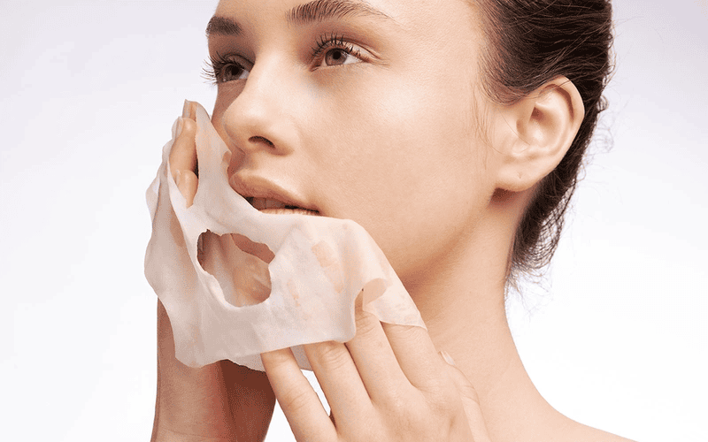 Việc xác định tần suất đắp mặt nạ giấy phụ thuộc vào nhu cầu và tình trạng da