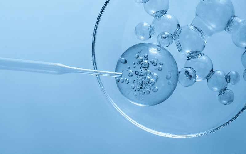 Cyclopentasiloxane là một thành phần được đánh giá kỹ lưỡng về mức độ an toàn bởi các tổ chức uy tín