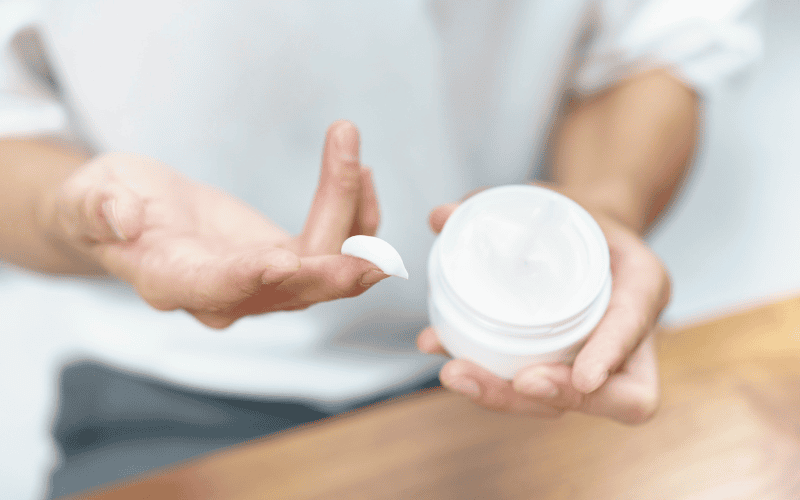 Thứ tự sử dụng sản phẩm ảnh hưởng trực tiếp đến hiệu quả dưỡng da