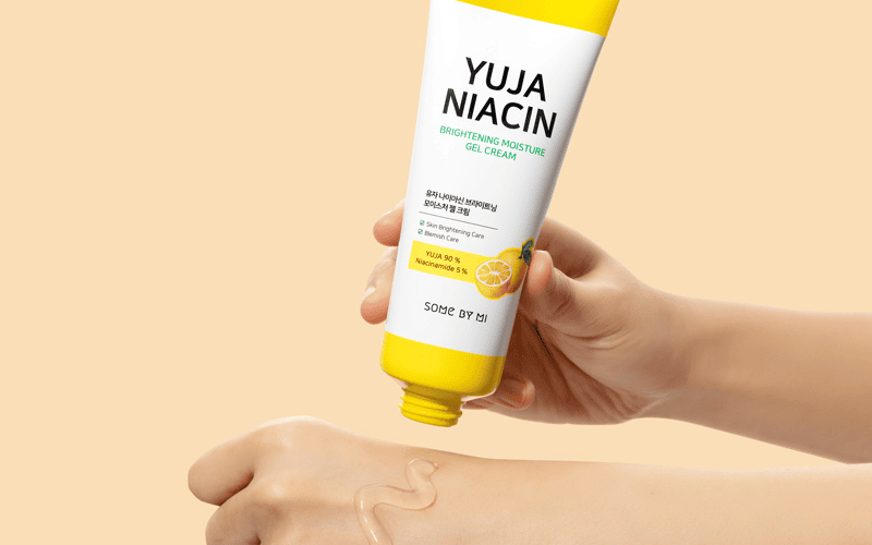 Sản phẩm có kết cấu dạng gel mỏng nhẹ, dễ thấm