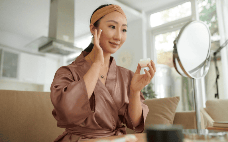 Mỗi người có độ tuổi, loại da và nhu cầu khác nhau