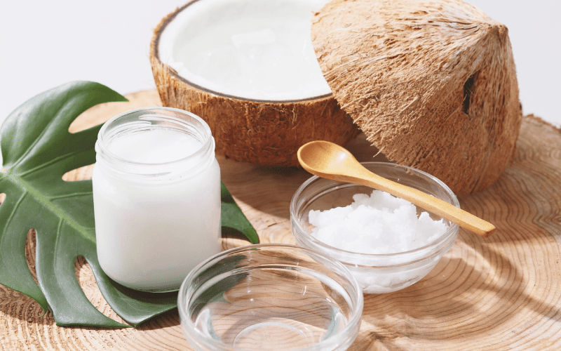 Việc chọn đúng nguyên liệu tự nhiên là yếu tố quyết định đến hiệu quả làm trắng và độ an toàn cho da