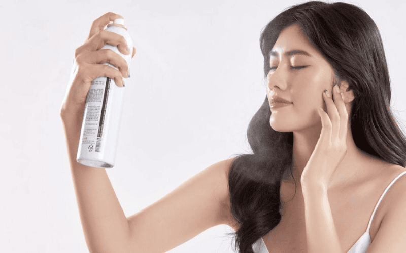 Một vài thói quen nhỏ trong quá trình sử dụng cũng có thể tạo nên khác biệt rõ rệt cho làn da của bạn