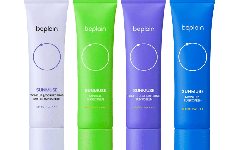 Dù thuộc dòng nào, tất cả sản phẩm của Beplain đều hướng đến trải nghiệm nhẹ dịu, an toàn và mang lại hiệu quả bảo vệ da tối ưu