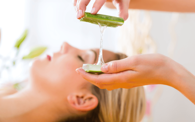 Nếu sử dụng sai cách có thể gặp phải tình trạng kích ứng hoặc không đạt được hiệu quả như mong muốn