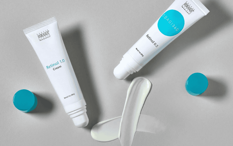 Obagi Retinol 0.5/1.0 Cream