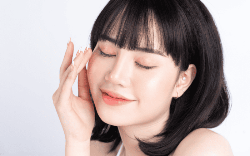 Mặt nạ sữa chua không đường chứa nhiều dưỡng chất thiết yếu giúp nuôi dưỡng và cải thiện làn da toàn diện